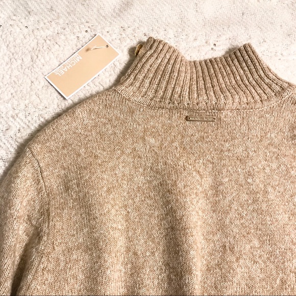 🆕 Michael Kors Sweater - Picture 3 of 5